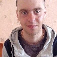 Фотография мужчины Сергей, 27 лет из г. Магдагачи