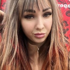Фотография девушки Марина, 26 лет из г. Усть-Илимск
