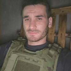 Фотография мужчины Али, 29 лет из г. Нальчик