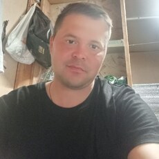 Фотография мужчины Александр, 36 лет из г. Ижевск