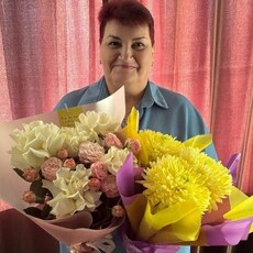 Фотография девушки Ирина, 57 лет из г. Балаково