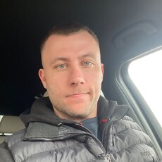 Фотография мужчины Юрий, 35 лет из г. Санкт-Петербург