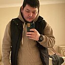 Расул, 35 лет