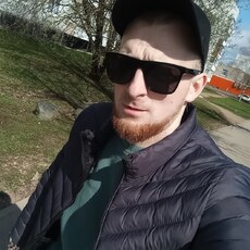 Фотография мужчины Максим, 32 года из г. Валдай
