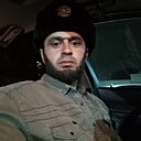 Джвад, 40 лет