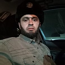 Фотография мужчины Джвад, 40 лет из г. Мурманск