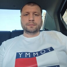 Фотография мужчины Андрей, 39 лет из г. Тюмень