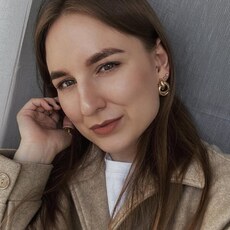 Фотография девушки Полина, 22 года из г. Ростов Великий
