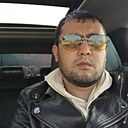 Парвиз, 35 лет