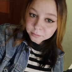 Фотография девушки Мария, 22 года из г. Глубокое