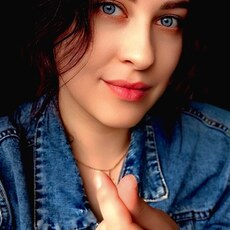 Фотография девушки Sweet Girl, 27 лет из г. Киров