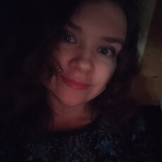 Фотография девушки Ксюша, 27 лет из г. Уфа