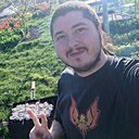Anton, 32 года
