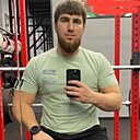 Адам, 30 лет