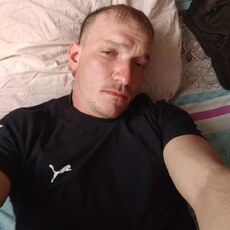Фотография мужчины Алексей, 34 года из г. Оренбург