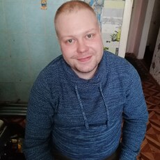 Фотография мужчины Владимир, 38 лет из г. Мурманск