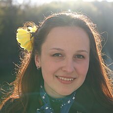 Фотография девушки Любовь, 40 лет из г. Самара