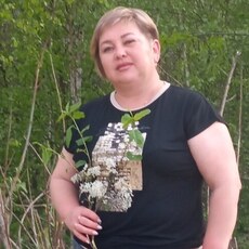 Фотография девушки Есеня, 42 года из г. Стерлитамак