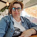 Оксана, 46 лет