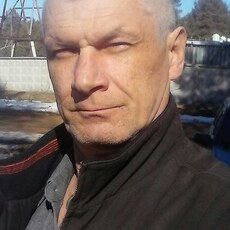 Фотография мужчины Виталий, 59 лет из г. Кировград