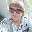 Любовь, 56 лет