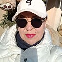 Элиза, 52 года