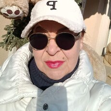 Фотография девушки Элиза, 52 года из г. Астрахань