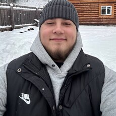 Фотография мужчины Илья, 35 лет из г. Норильск
