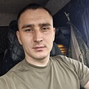 Денис, 25 лет
