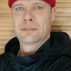 Фотография мужчины Алекс, 41 год из г. Магадан