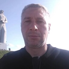 Фотография мужчины Алексей, 46 лет из г. Устюжна