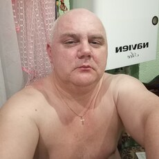 Фотография мужчины Иван, 44 года из г. Кинешма