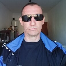 Фотография мужчины Андрей, 51 год из г. Нерюнгри