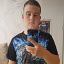 Кирилл, 21 год