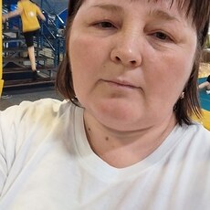 Фотография девушки Светлана, 44 года из г. Снежинск