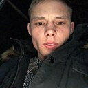 Sergey, 28 лет