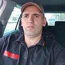 Саид, 34 года