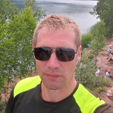 Фотография мужчины Ваня, 49 лет из г. Ачинск