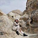 София, 20 лет