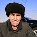 Макс, 45 лет