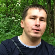 Фотография мужчины Макс, 39 лет из г. Ижевск