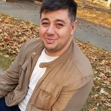 Фотография мужчины Заур, 36 лет из г. Владикавказ