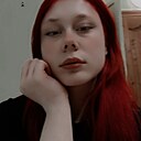 Эльвира, 23 года