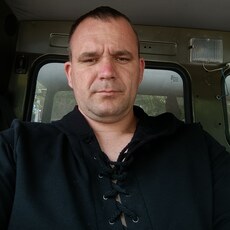 Фотография мужчины Алексей, 36 лет из г. Мариуполь
