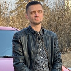 Фотография мужчины Миша, 29 лет из г. Чита