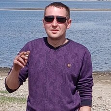 Фотография мужчины Андрей, 29 лет из г. Черемхово