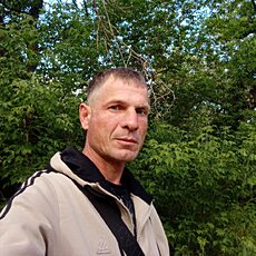 Фотография мужчины Павел, 44 года из г. Волгоград