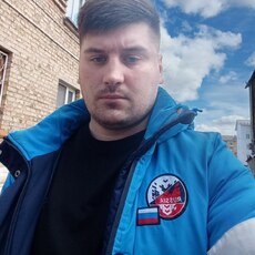 Фотография мужчины Александр, 33 года из г. Ухта