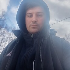 Фотография мужчины Александр, 32 года из г. Ухта