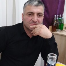 Фотография мужчины Игнат, 43 года из г. Ковров